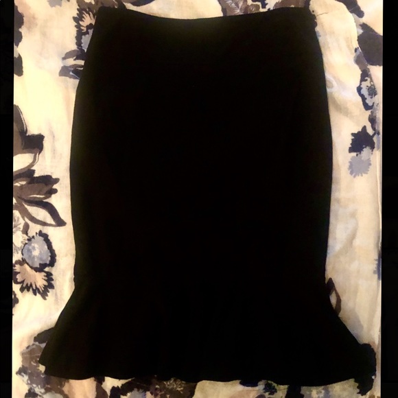 Dolce & Gabbana Dresses & Skirts - Dolce & Gabbana Skirt with Leopard lining